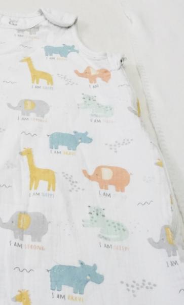 Sommer Schlafsack 70 cm von C&A (1195)